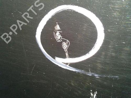 Left front door FORD FOCUS II Turnier (DA_, FFS, DS) 1.6 TDCi | BP30075929C2 