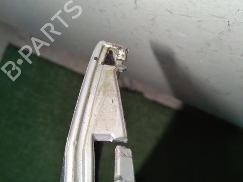 Front bumper RENAULT SCÉNIC III (JZ0/1_) 1.5 dCi (JZ02, JZ0R) | BP32367822C7