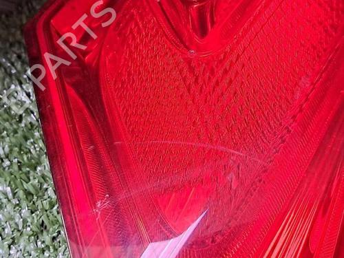 Højre baglygte bagklap OPEL ASTRA J (P10) 1.7 CDTI (68) | BP30076775C80 