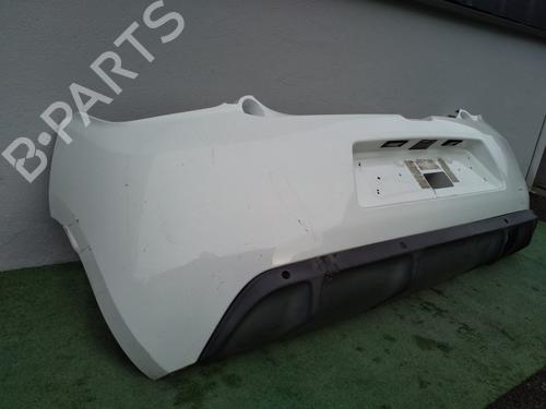 rear-bumper-ds-ds-3-sa_-2015-2016-2017-2018-2019-31090878 main image