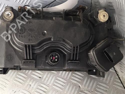 Used Right headlight AUDI A3 (8L1) 1.9 TDI (90 hp) 29947640