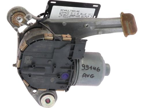 Viskermotor vindrude RENAULT ESPACE V (JR_) 1.6 dCi 160 | BP30748479M29