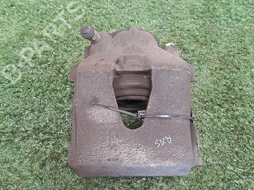 Right front brake caliper VW GOLF VI (5K1) 1.6 TDI | BP30066263M104