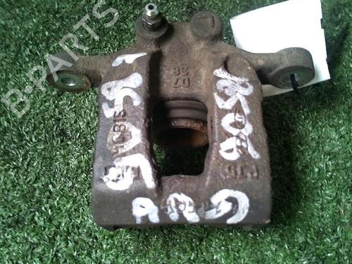 Left rear brake caliper KIA SPORTAGE IV (QL, QLE) 1.7 CRDi | BP29950106M107