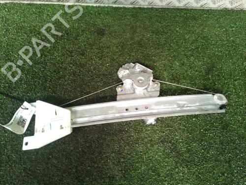 Vindusheismekanisme høyre foran DACIA SPRING EV (B6M1) | BP30077347C23 - Image 3
