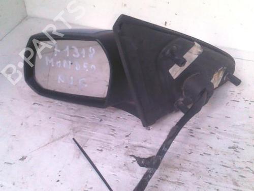 Left mirror FORD MONDEO III Saloon (B4Y) 2.0 16V TDDi / TDCi | BP29952079C26