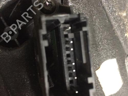 Right mirror RENAULT CLIO II (BB_, CB_) 1.5 dCi (B/CB07) | BP30069232C27 