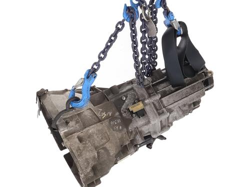 Gearbox BMW 1 (E81) 116 i | BP34116978M3 - Image 2