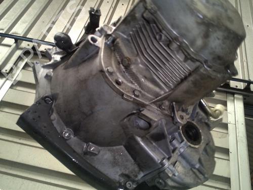 Gearbox CITROËN C4 II (NC_) 1.6 HDi 90 | BP29947922M3 