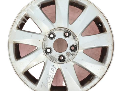 Used Rim Rim 37202832 37202832