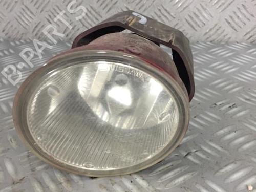 Left front fog light NISSAN X-TRAIL I (T30) 2.2 Di 4x4 | BP30069292C30