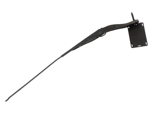 Front windshield wiper arm DACIA SANDERO II TCe 90 (B8M1, B8MA, B8AC) | BP31044295C143 - Image 2