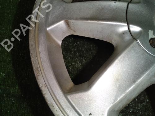 Felge RENAULT SCÉNIC I MPV (JA0/1_, FA0_) 1.9 dCi (JA05, JA1F) | BP26304663C45 