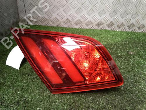 Used Left tailgate light Left tailgate light 29951112 29951112