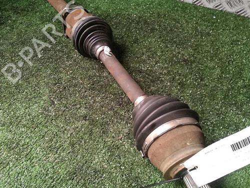 Right front driveshaft FIAT TIPO Hatchback (356_, 357_) 1.4 (356HXF1B) | BP30064821M39