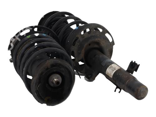Used Left front shock absorber Left front shock absorber CITROËN C3 III (SX) 1.2 VTi 82 (82 hp) 40457853 40457853
