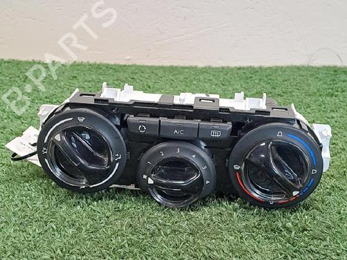 Used Climate control PEUGEOT 208 I (CA_, CC_) 1.2 VTI 82 (82 hp) 24480881