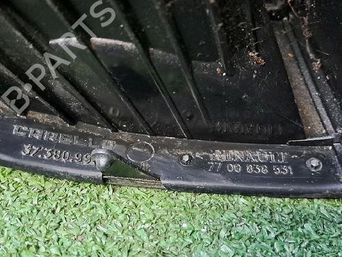 Right taillight RENAULT MEGANE I Classic (LA0/1_) 1.9 dTi (LA08, LA0N, LA0K) | BP30077122C35