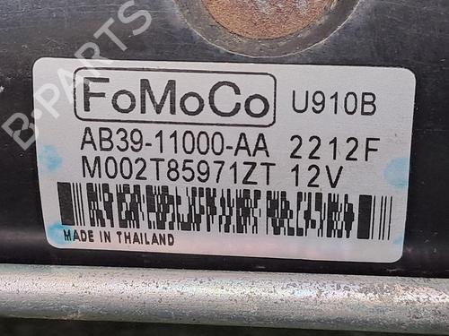 Starter FORD RANGER (TKE) 2.2 TDCi 4x4 | BP29948733M8 - Image 5