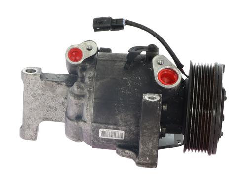 Used AC compressor AC compressor RENAULT TWINGO III (BCM_, BCA_) 1.0 SCe 70 (BCMB) (69 hp) 32168262 32168262