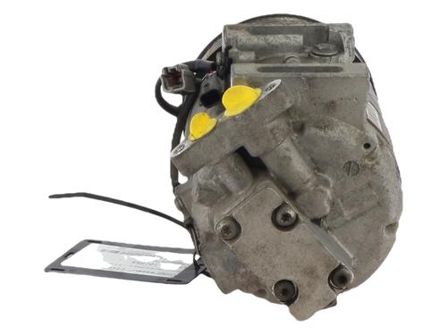 AC compressor RENAULT LAGUNA Coupe (DT0/1) | BP37660721M34 - Image 6