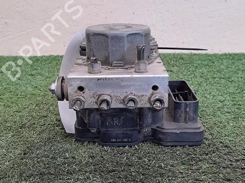 ABS pump RENAULT CLIO IV (BH_) 1.2 16V | BP29949186M43 