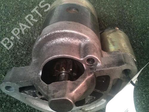 Startmotor PEUGEOT 106 II (1A_, 1C_) 1.0 i (50 hp) 29951766
