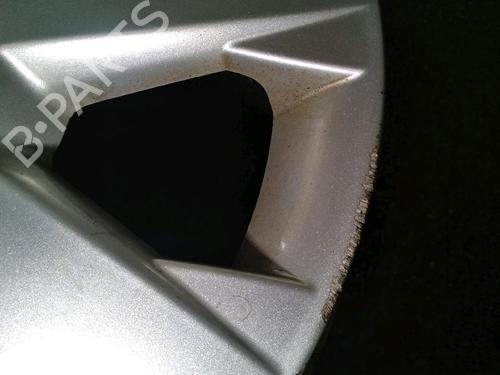 Rim MERCEDES-BENZ A-CLASS (W168) A 170 CDI (168.009, 168.109) | BP24158106C45 