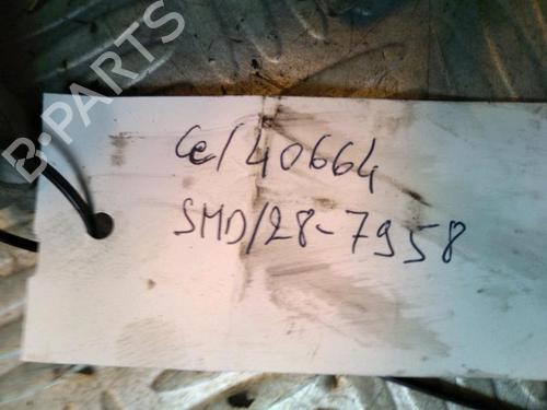 Alternator DACIA LODGY (JS_) 1.2 TCe (JSAY, JSM0) | BP30070693M7 - Image 4