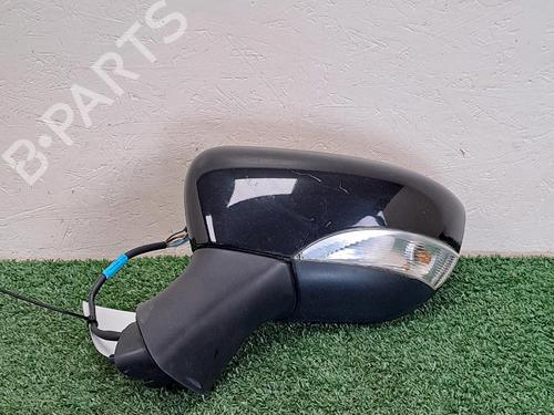 Left mirror RENAULT CLIO IV (BH_) 1.5 dCi 90 | BP26702187C26 