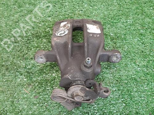 Used Right rear brake caliper Right rear brake caliper PEUGEOT 807 (EB_) 2.0 HDi (107 hp) 30066247 30066247