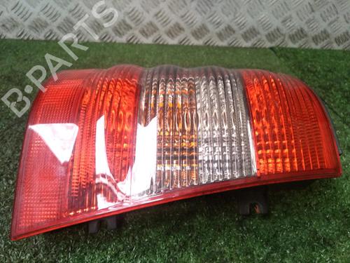 Venstre baglygte MERCEDES-BENZ M-CLASS (W163) ML 270 CDI (163.113) | BP13886941C34 