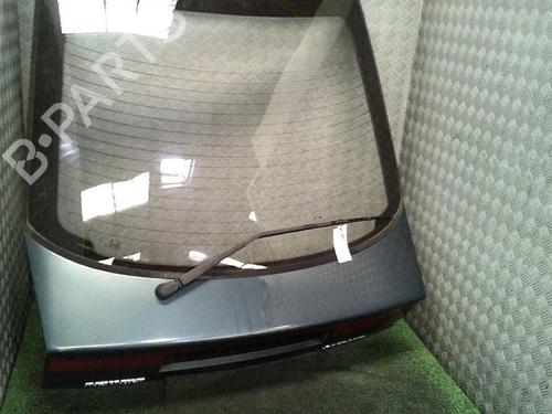 Used Tailgate RENAULT SAFRANE I (B54_) 2.1 dT (B546) (88 hp) 29953014