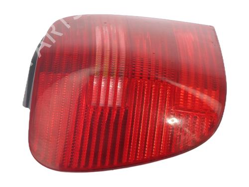 Left taillight VW POLO (6N2) 1.4 16V | BP30065452C34  - Image 8