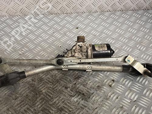 Front wiper motor RENAULT MEGANE III Hatchback (BZ0/1_, B3_) 1.5 dCi (BZ09, BZ0D, BZ1W, BZ29, BZ14) | BP30072459M29 