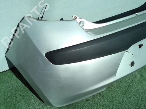 Rear bumper HYUNDAI i10 I (PA) 1.1 | BP29950357C8 