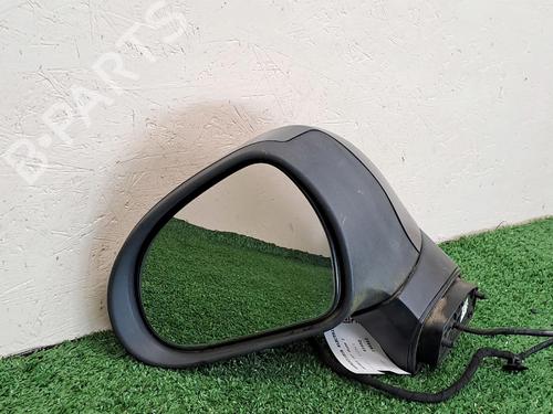 Left mirror PEUGEOT 207 (WA_, WC_) 1.4 16V | BP29294930C26 