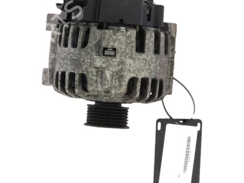 Used Alternator Alternator PEUGEOT 206+ (2L_, 2M_) 1.4 i (73 hp) 36441323 36441323