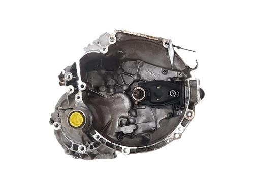 gearbox-peugeot-307-3ac-2000-2001-2002-2003-2004-2005-2006-2007-2008-2009-2010-2011-2012-36424096 main image