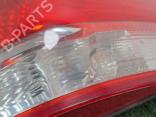 Højre baglygte VW GOLF V Variant (1K5) 1.9 TDI | BP29948412C35