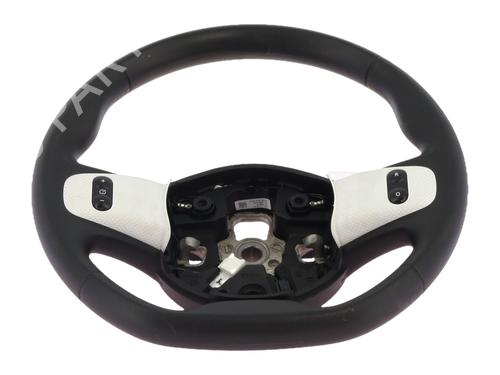 Steering wheel RENAULT TWINGO III (BCM_, BCA_) 0.9 TCe 90 (BCM9, BCM2) | BP37503447C49 - Image 4