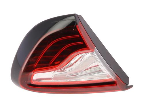 Left tailgate light RENAULT CAPTUR I (J5_, H5_) 1.5 dCi 90 (J5N4, J5M5, J5MW, J5M6, J5AL, J5AJ) | BP33834454C79 - Image 5