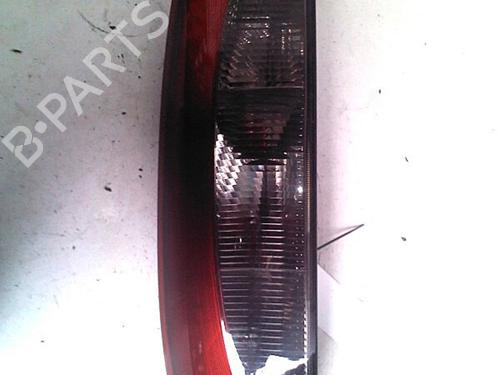 Højre baglygte OPEL CORSA C (X01) 1.2 (F08, F68) (75 hp) 29952185