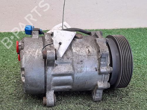 AC compressor VW GOLF IV (1J1) 1.9 TDI | BP29948548M34