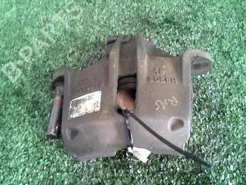 Right front brake caliper PEUGEOT 206 Hatchback (2A/C) 1.9 D | BP30066682M104