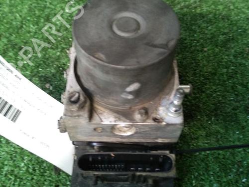 ABS MITSUBISHI COLT VI (Z3_A, Z2_A) 1.5 DI-D (Z39A) (95 hp) 12228666