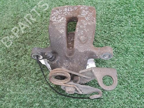 Used Left rear brake caliper Left rear brake caliper ALFA ROMEO 147 (937_) 2.0 16V T.SPARK (937.AXA1, 937.AXC1, 937.BXC1) (150 hp) 30066293 30066293