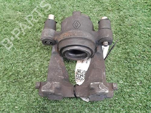 Right front brake caliper DACIA SANDERO II 1.0 SCe 75 (B8JC, B8JD) | BP24920538M104 