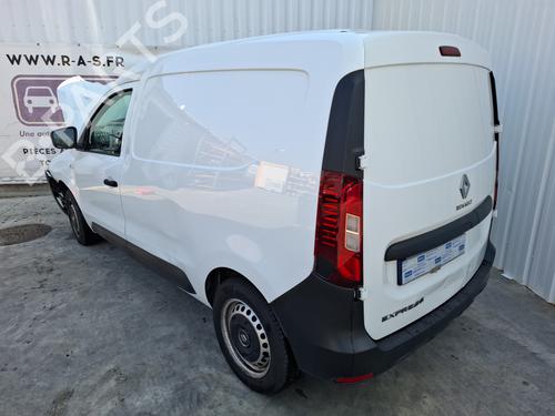 Ratt RENAULT EXPRESS Box Body/MPV 1.5 Blue dCi 75 (F6AA) | BP34505058C49  - Image 17