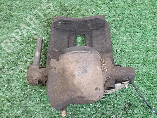 Right front brake caliper RENAULT CLIO II (BB_, CB_) 1.5 dCi (B/CB07) | BP25750438M104 
